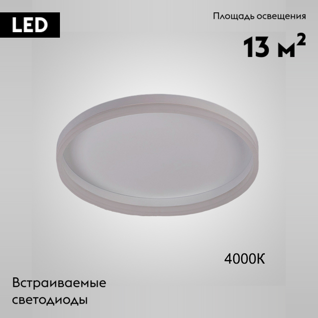 Потолочная люстра ImperiumLoft Monet 231176-23