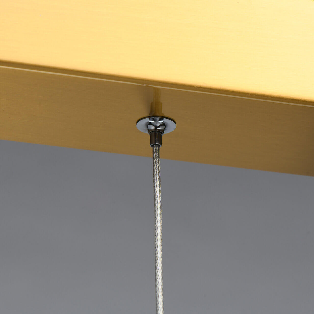 Подвесной светильник DeMarkt 631017005