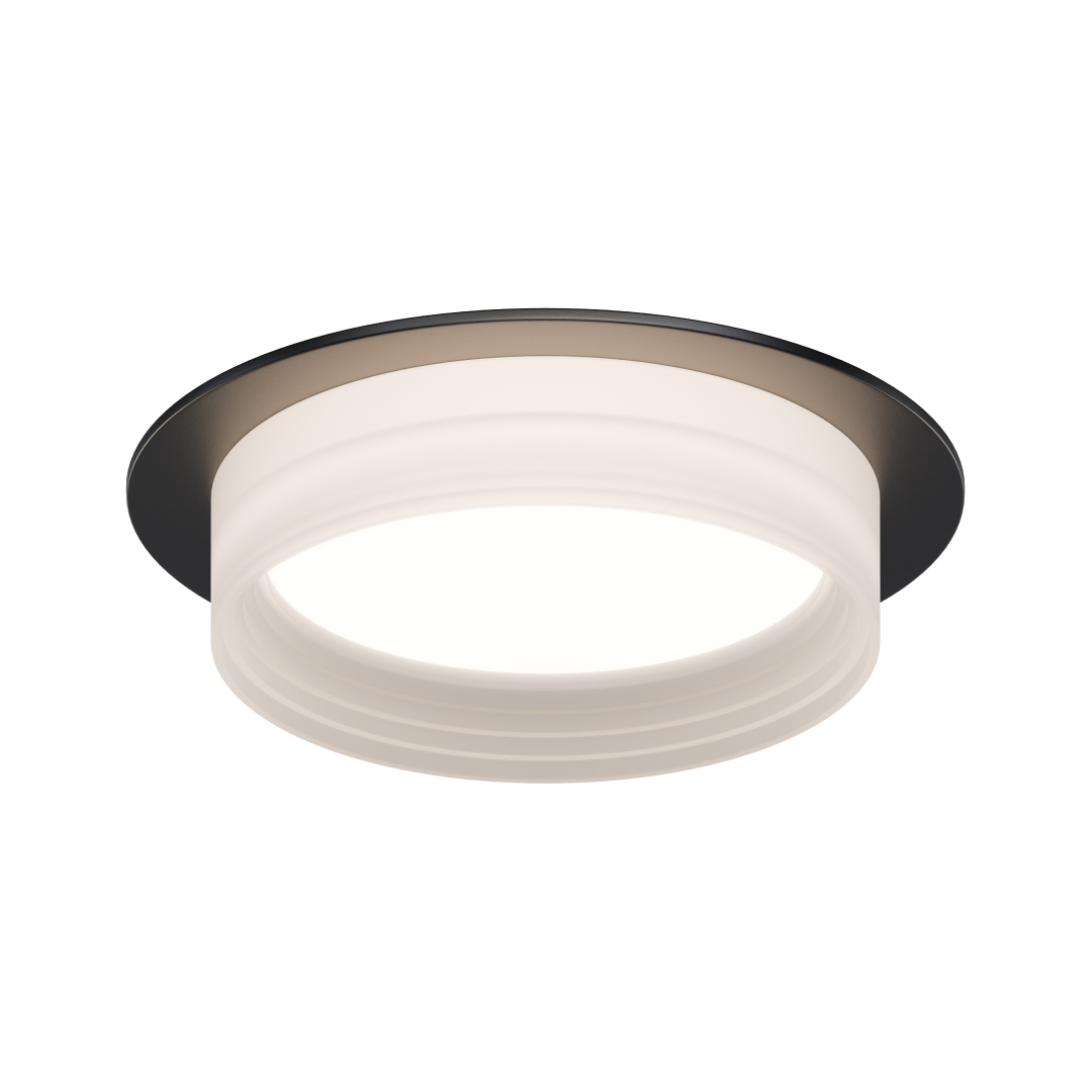 Точечный светильник Apeyron 16-111