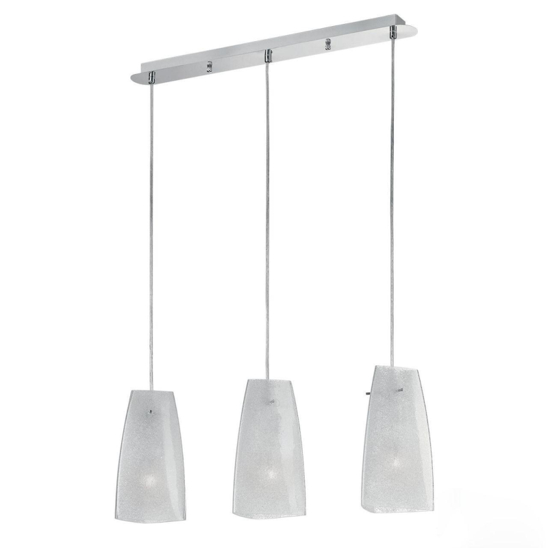 Подвесной светильник Ideal Lux Sugar SP3 008776