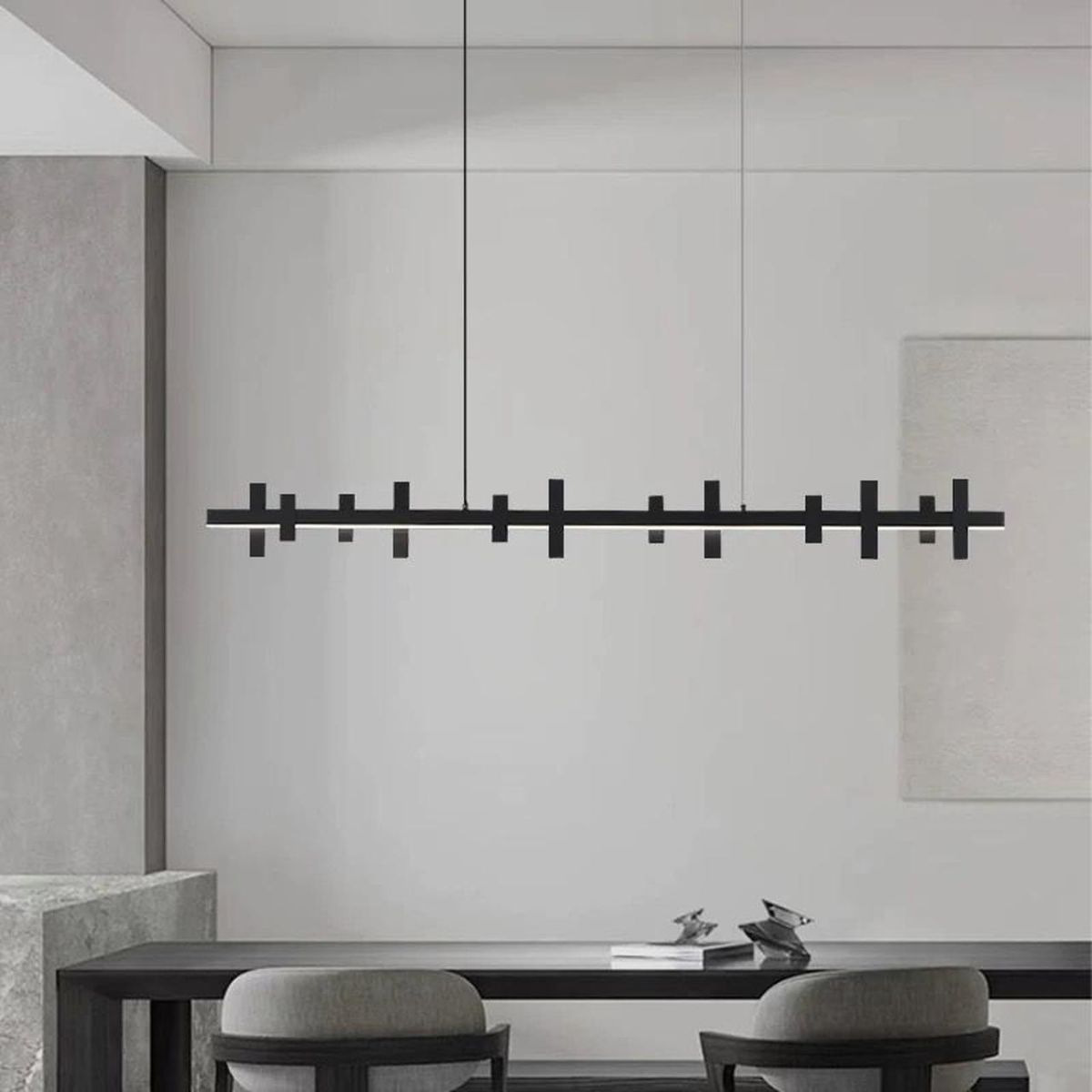 Подвесная люстра Alfa Light F3224-90