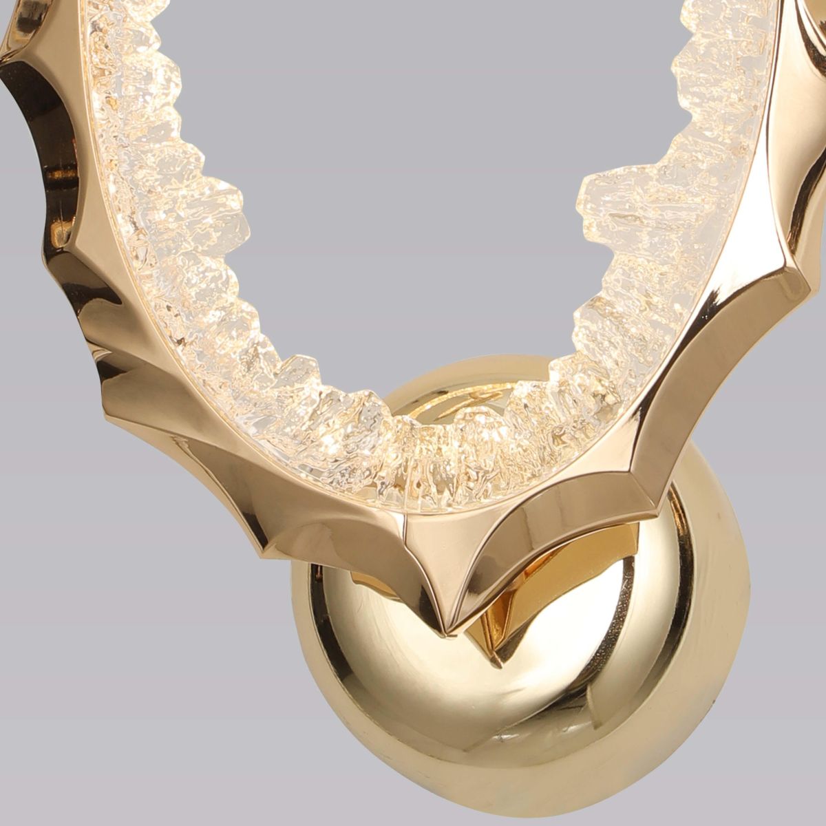 Настенный светильник Alfa Light F1424-19