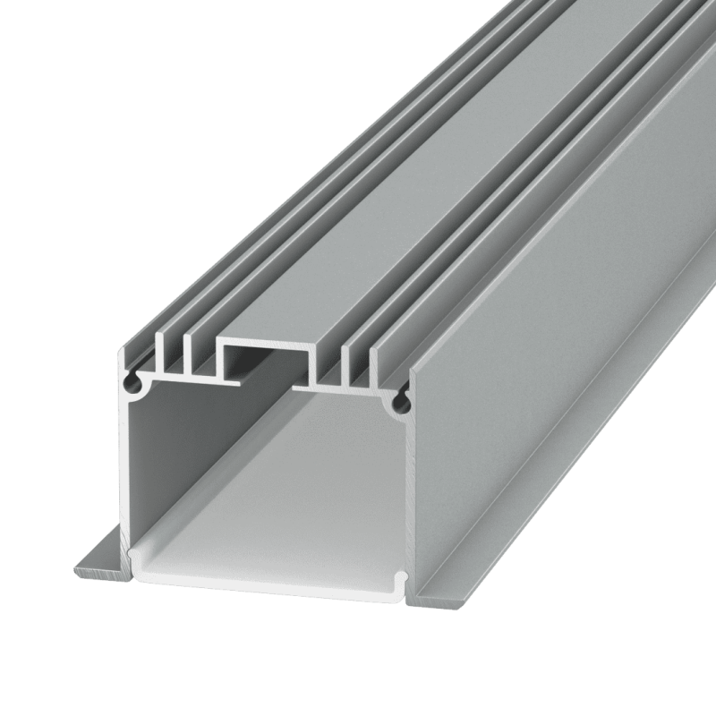 Профиль алюминиевый SWG PE49 005089