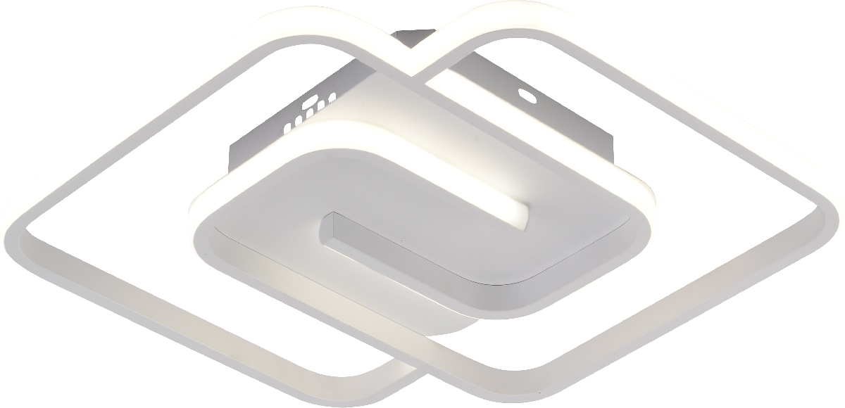 Потолочная люстра Rivoli Janet Б0061842