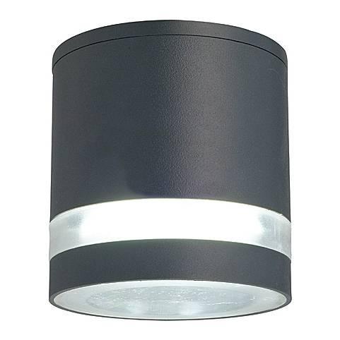 Уличный светодиодный светильник Favourite Flicker 1830-1U