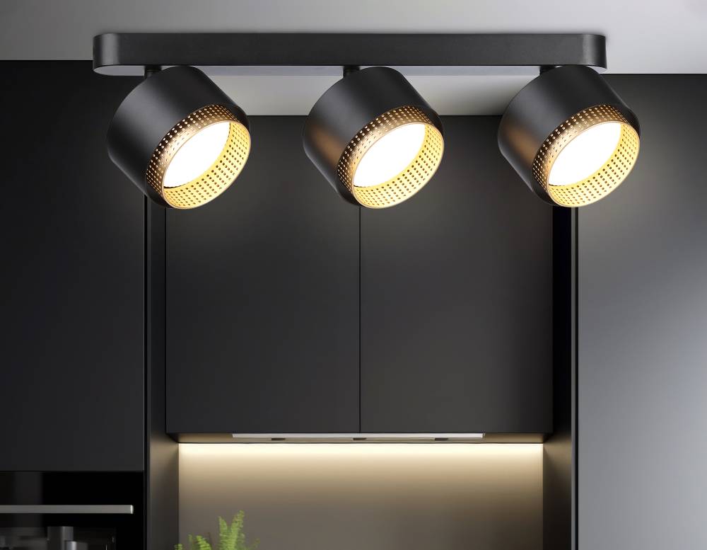 Спот Ambrella Light Techno family TN71295