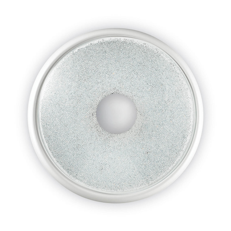 Настенный светодиодный светильник Ideal Lux Rubens AP50 178790