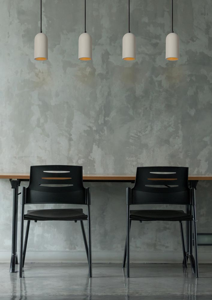 Подвесной светильник Lucide Gipsy 35411/04/41