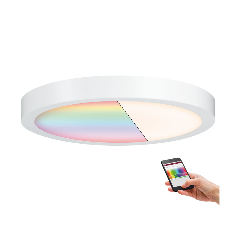 Накладной светильник Paulmann 79806