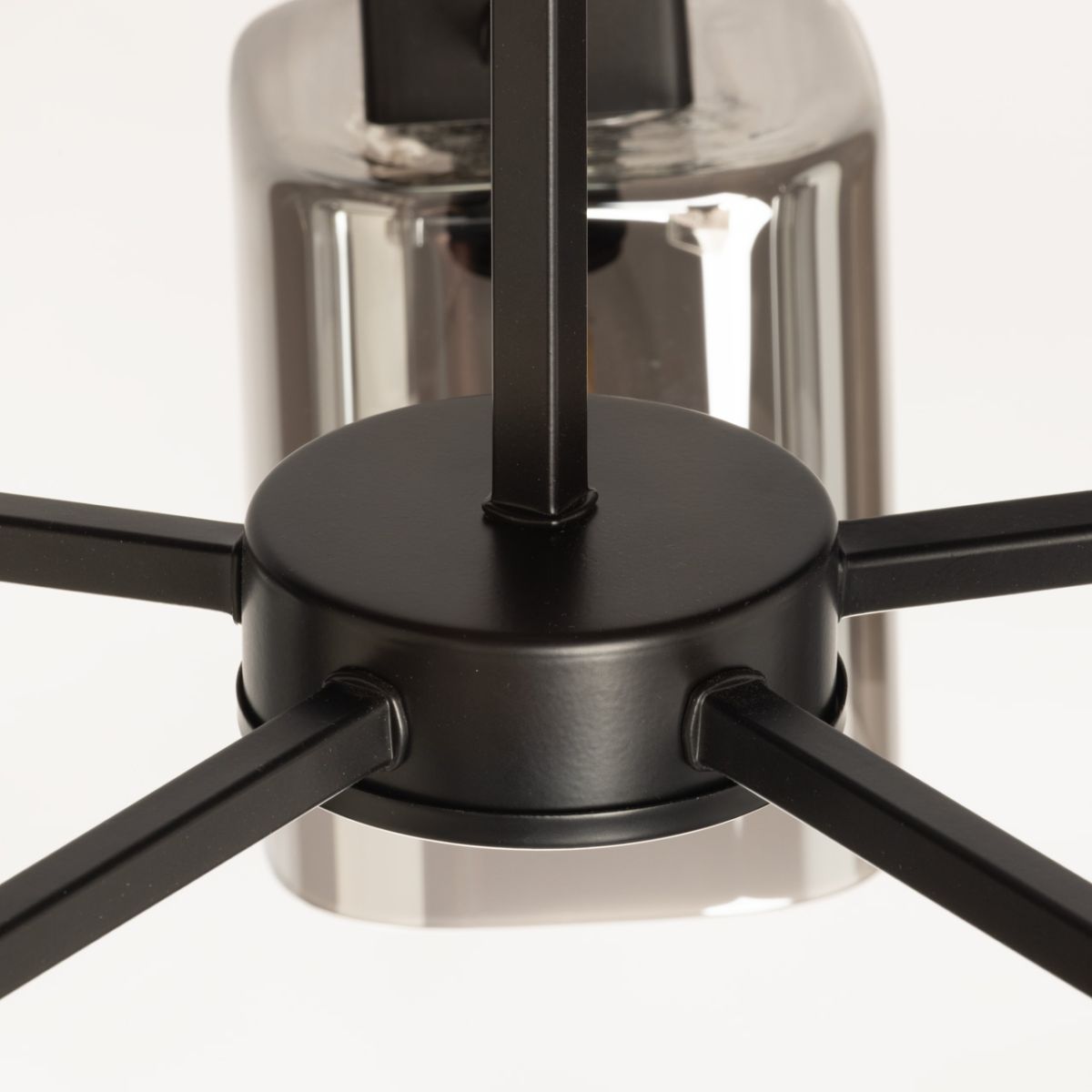 Потолочный светильник De Markt City Вита 220014903