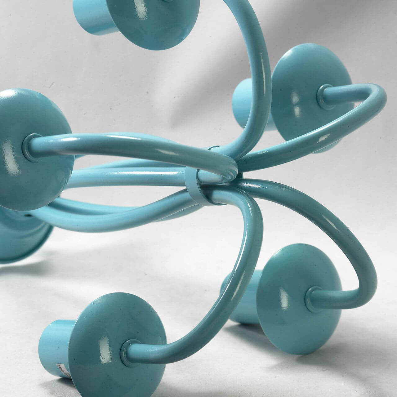 Подвесная люстра Lussole Lgo Anson GRLSP-9914 в Москве