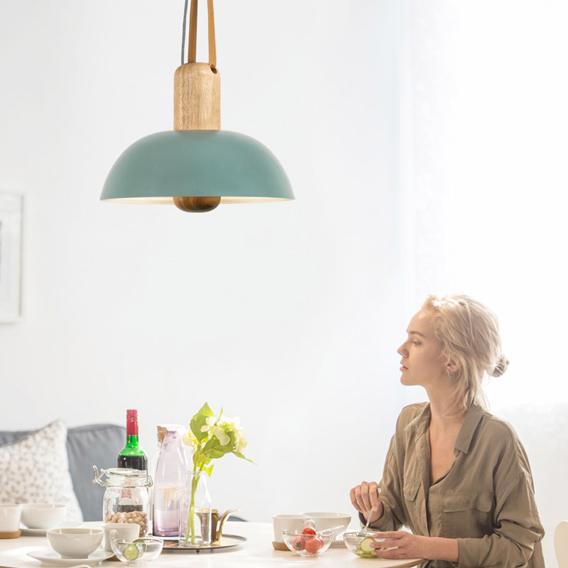 Подвесной светильник ImperiumLoft Bond 208530-23