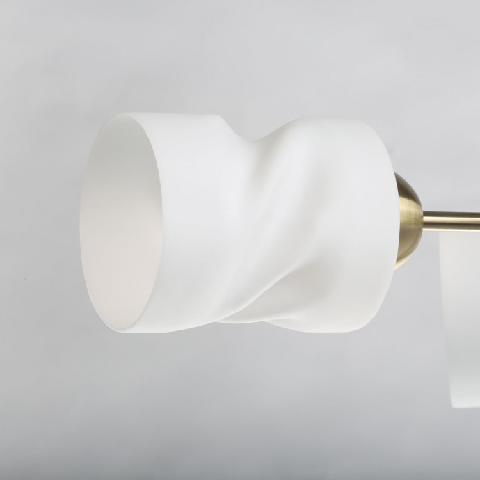 Потолочная люстра De Markt Акцент 680012106