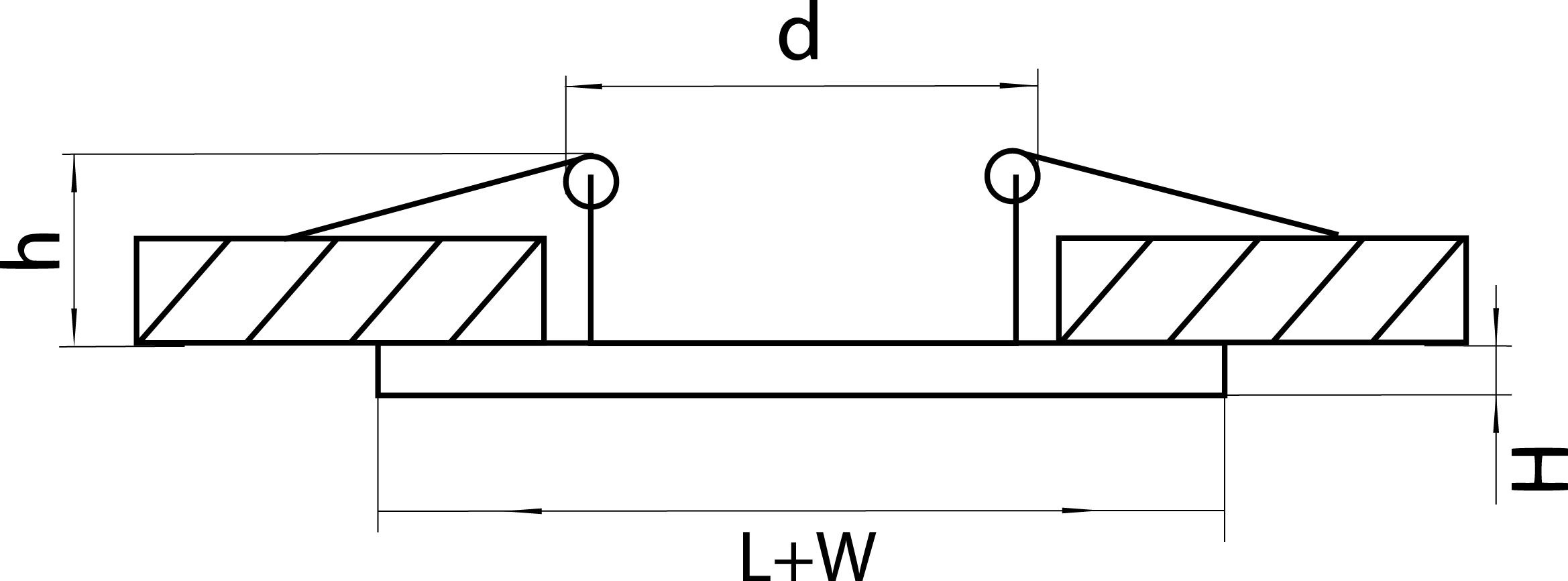 Рамка Lightstar Domino 214513