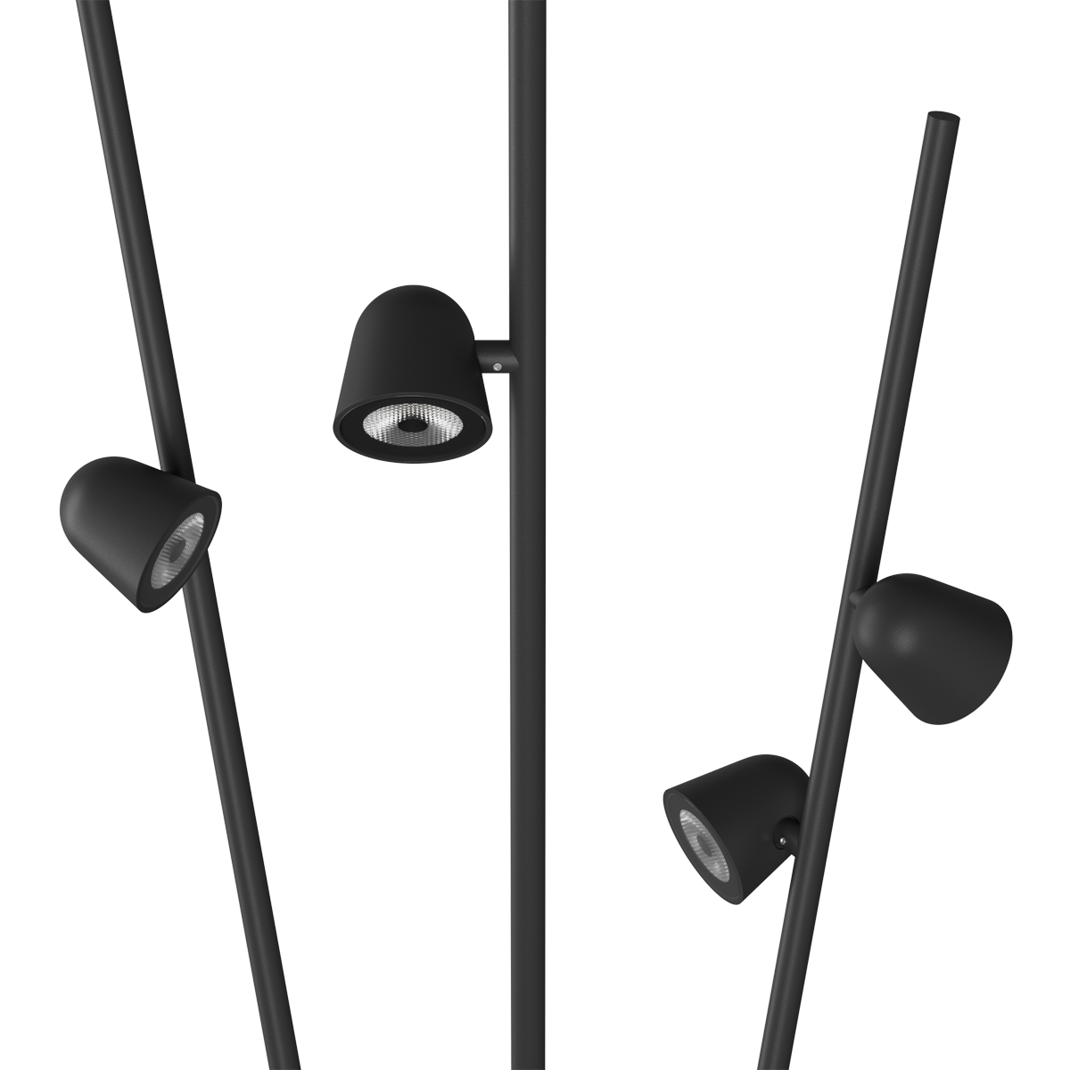 Ландшафтный светильник Lumker FA-737166-21.7-WW 009608