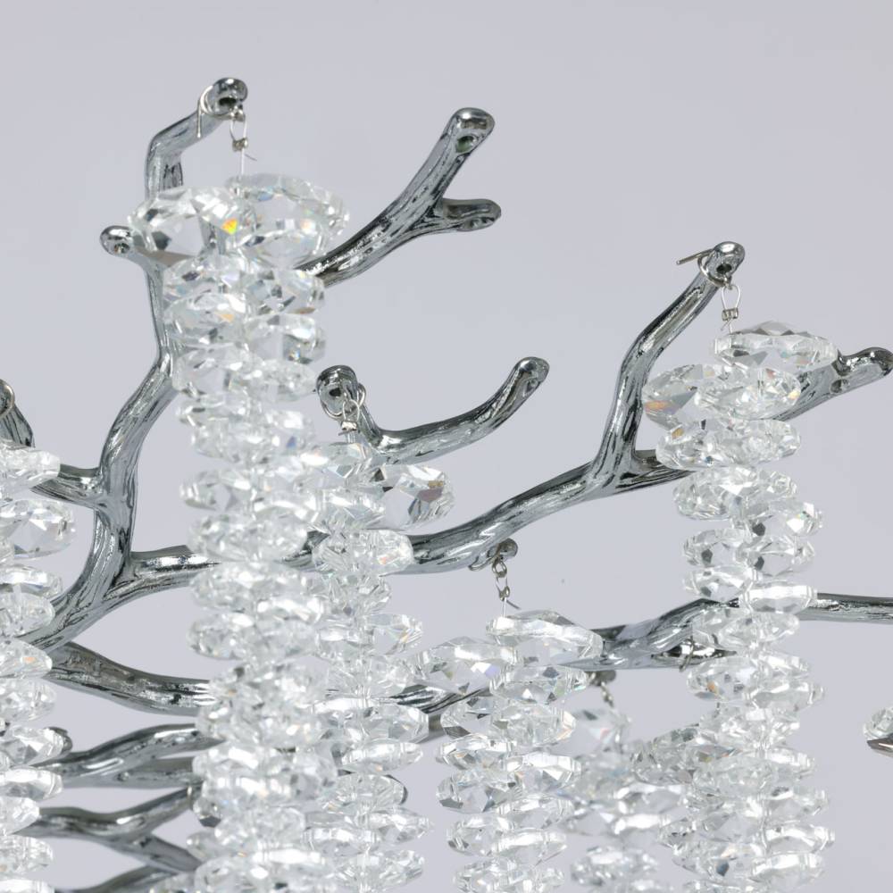 Подвесная люстра MW-Light Лайма 467013610