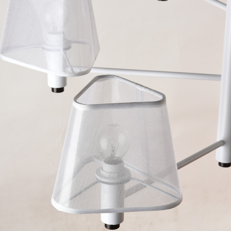 Подвесная люстра F-Promo 2645-6P