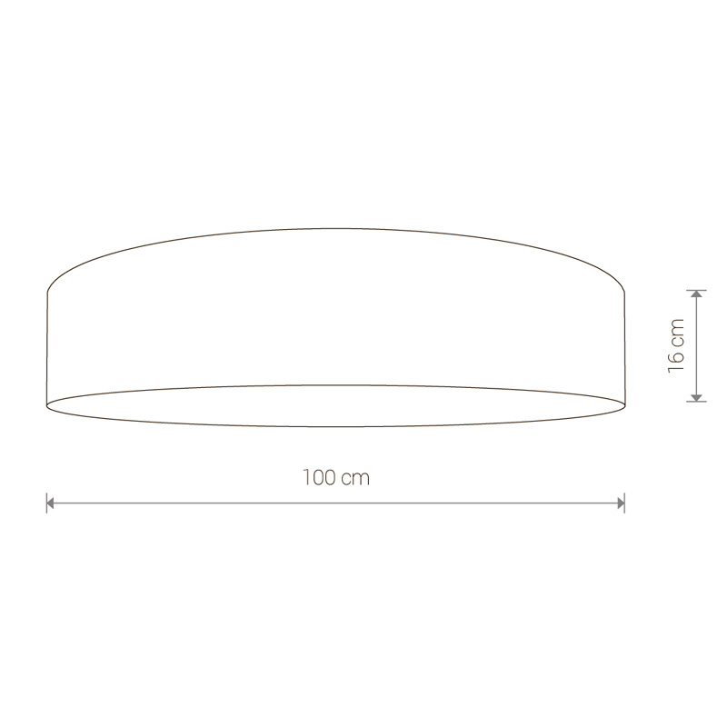 Потолочный светильник Nowodvorski Laguna 8962