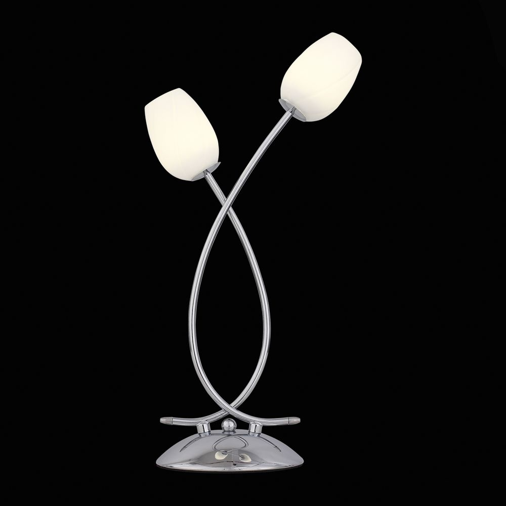 Настольная лампа ST Luce Luna SL478.104.02