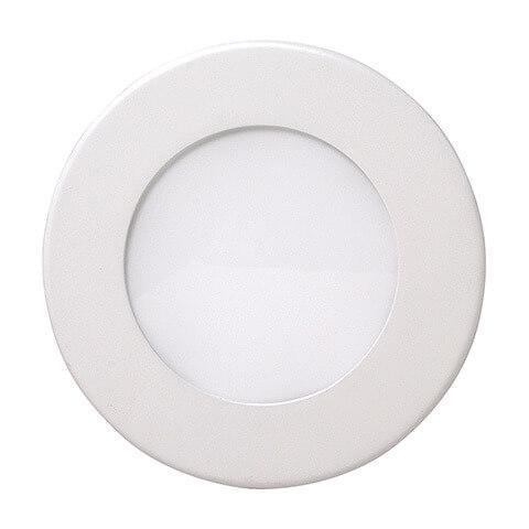 Встраиваемый светодиодный светильник Horoz 12W 6000K белый  016-013-0012 (HL688L) HRZ00000350