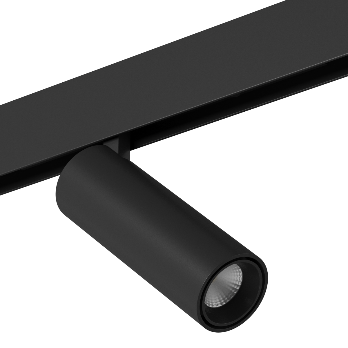 Трековый светильник DesignLed SY-mini-522015E-11.6-48-BL-WW 006147