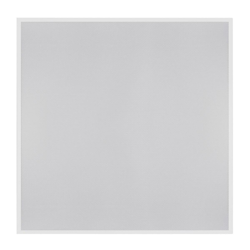 Встраиваемый светодиодный светильник (UL-00004474) Uniel ULP-6060 36W/5000К IP40 Premium White