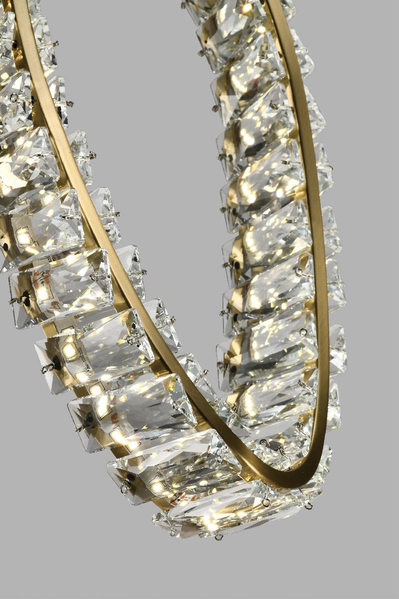 Подвесной светильник Moderli Verona V10432-PL