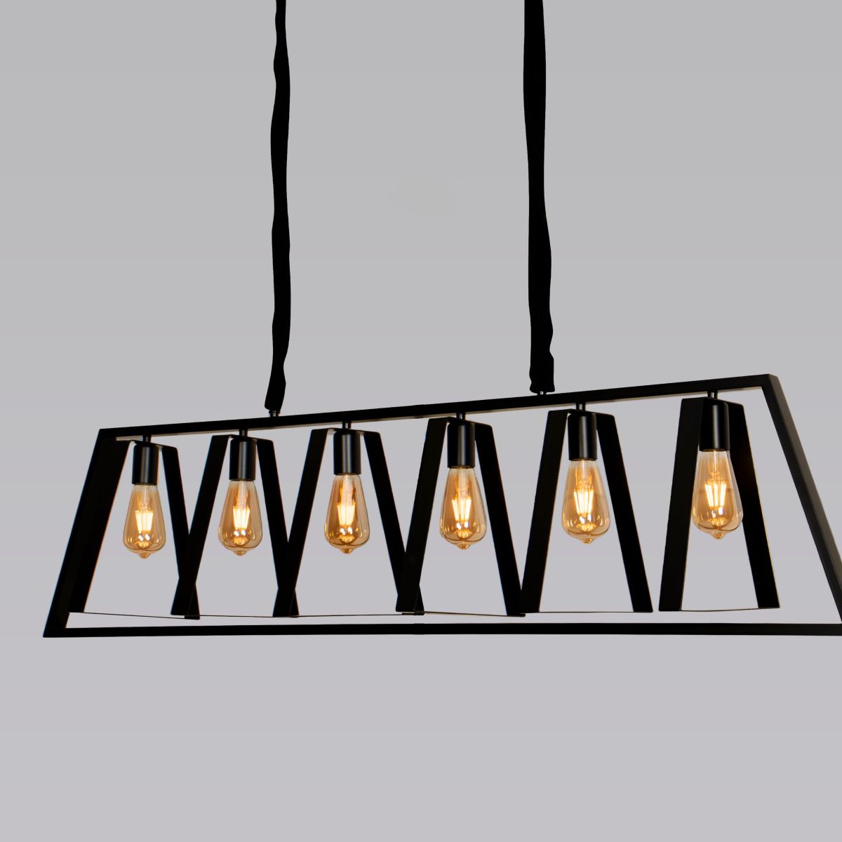 Подвесная люстра Alfa Light F4124-11