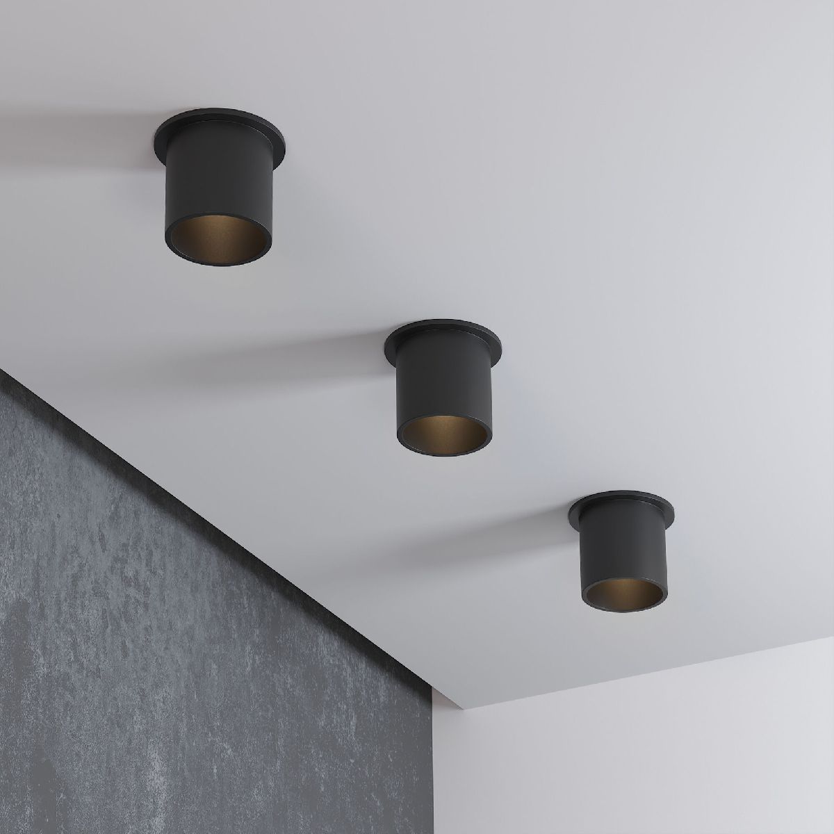 Встраиваемый светильник Elektrostandard Moll 4690389199462 a064246