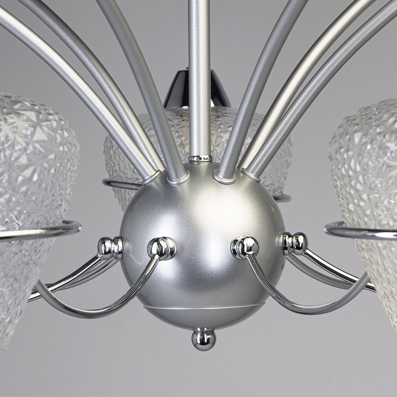 Люстра на штанге MW-Light Блеск 315015407