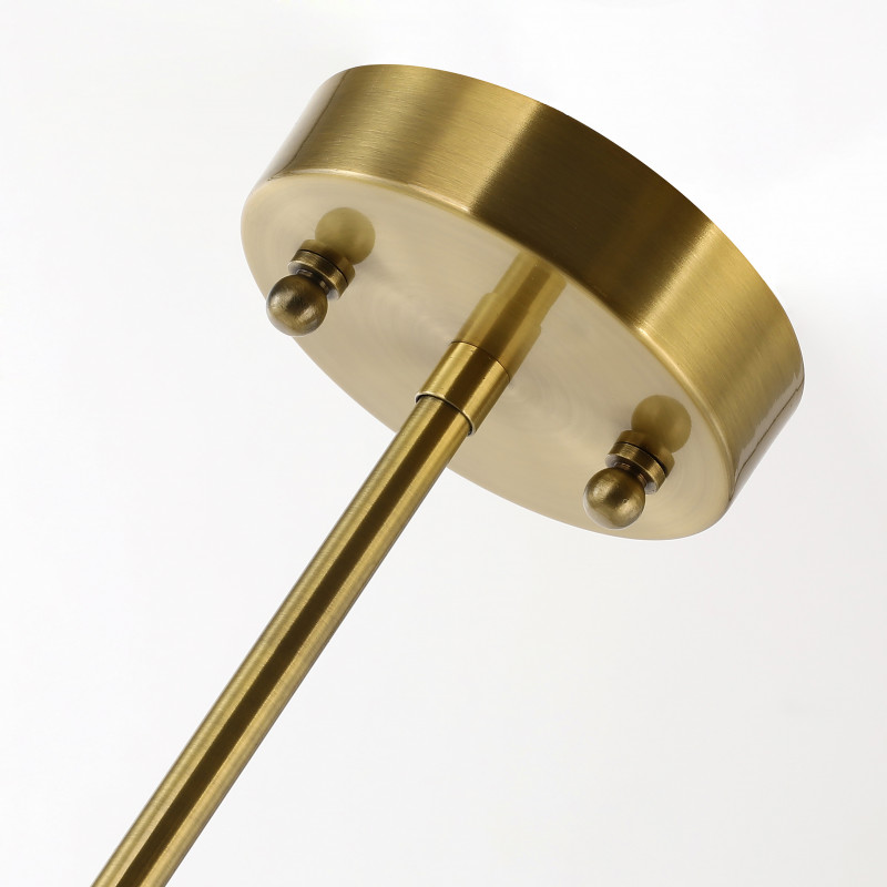 Подвесной светильник Favourite Fons 2776-1P