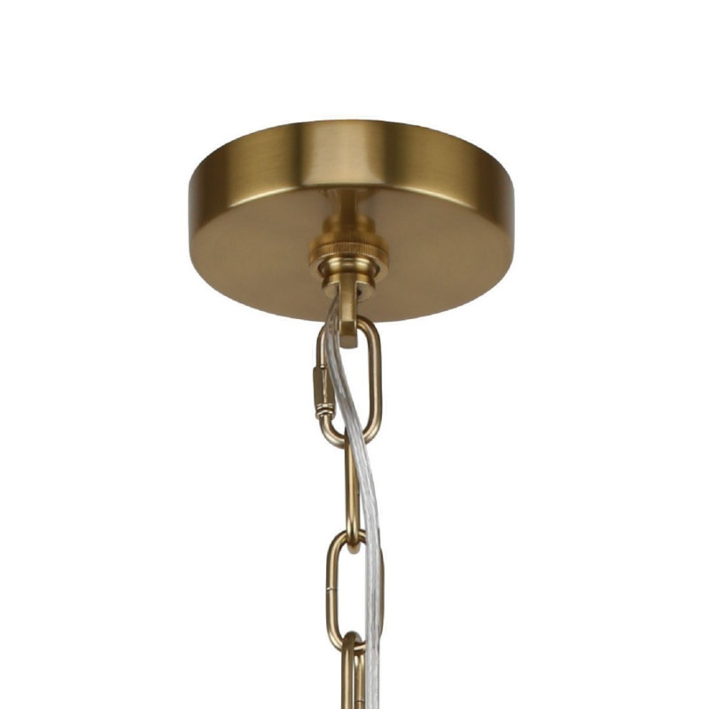 Потолочная люстра Favourite Wisper 2845-5PC