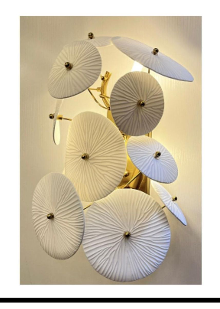 Настенный светильник Alfa Light F3224-20