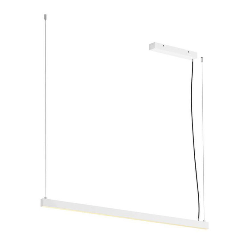 Подвесной светодиодный светильник SLV Arosa 1001941