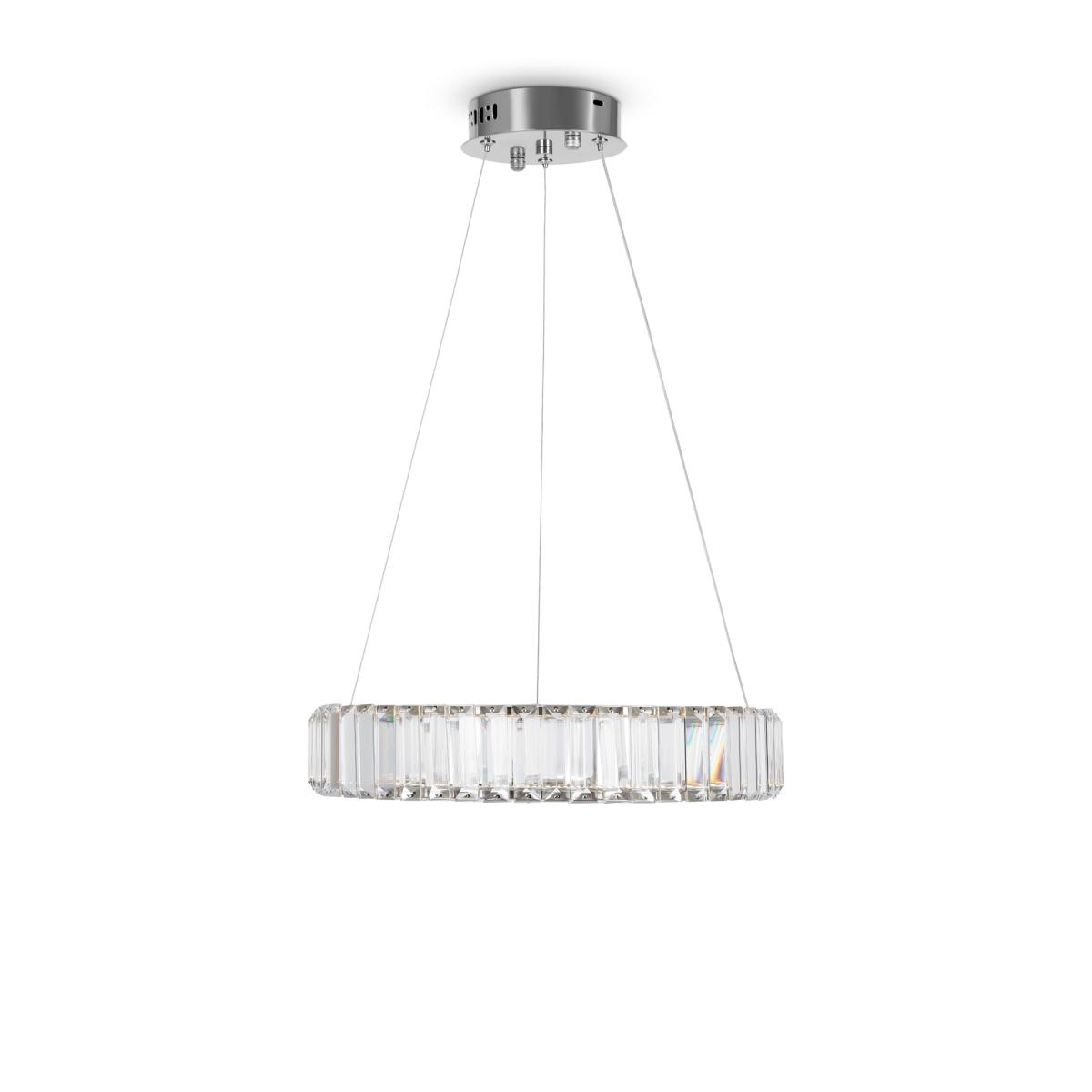 Подвесной светильник Freya Tier FR5257PL-L17CH