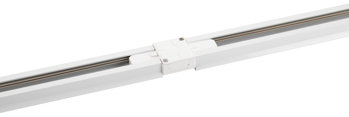 Трековый однофазный светильник (6 шт.) Эра TR41-SET-6-1 WH Б0070008