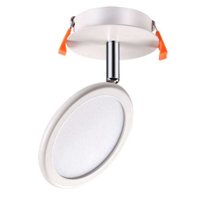 Встраиваемый спот Novotech Solo 357454