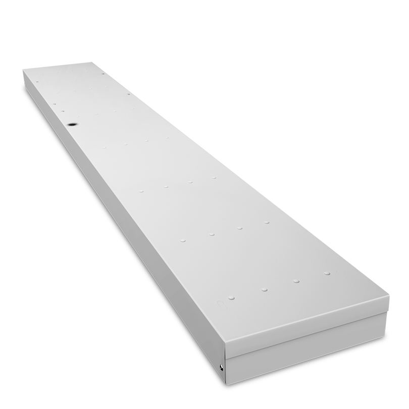 Линейный светильник Wolta ДПО01-36-103-6К