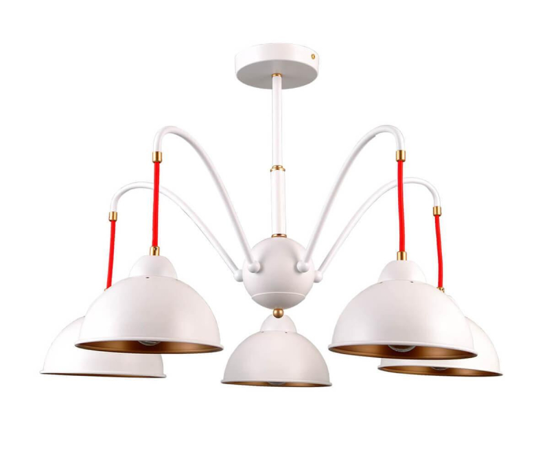 Потолочная люстра Seven Fires Джулия 35181.01.10.05