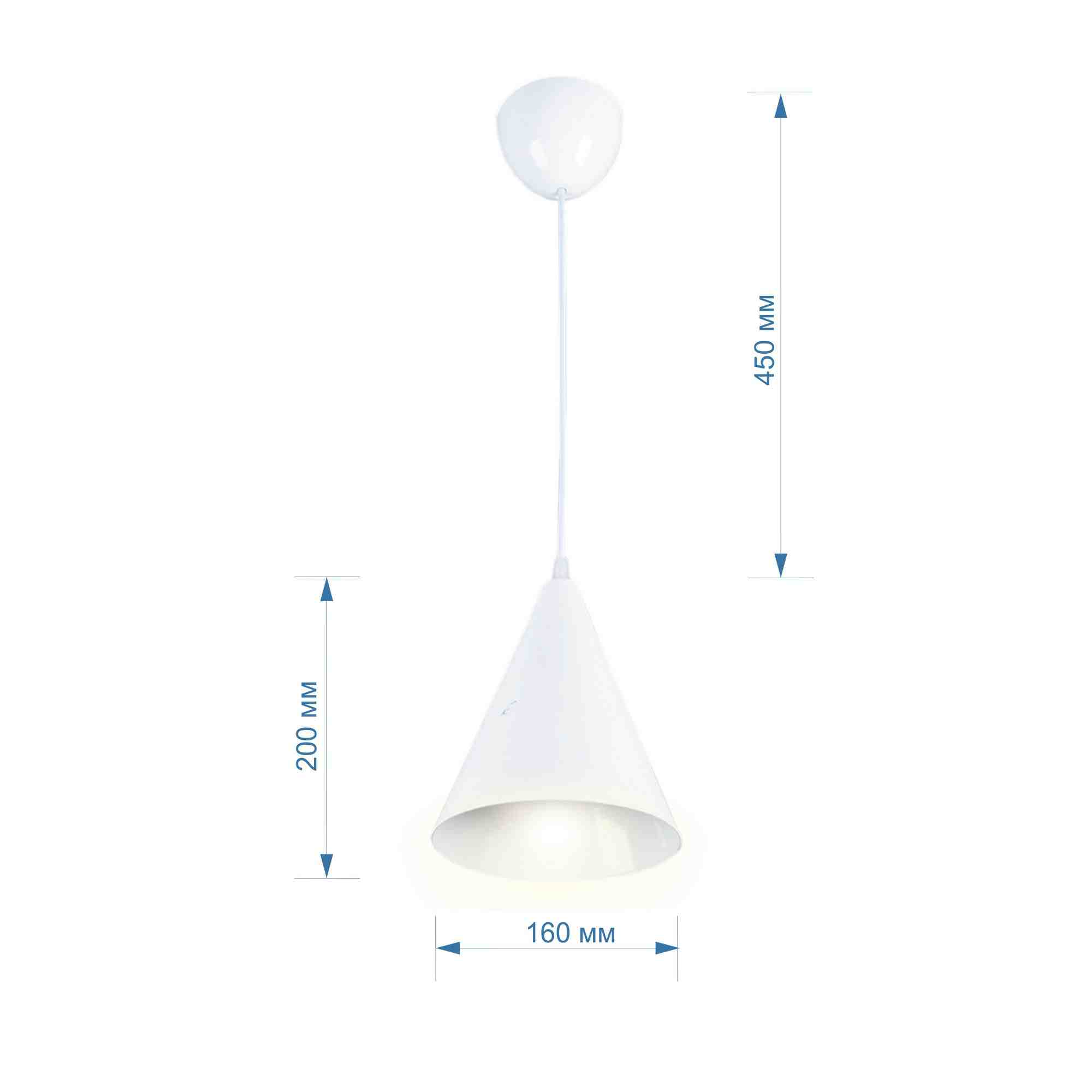 Подвесной светильник Apeyron Ляфамий 14-46