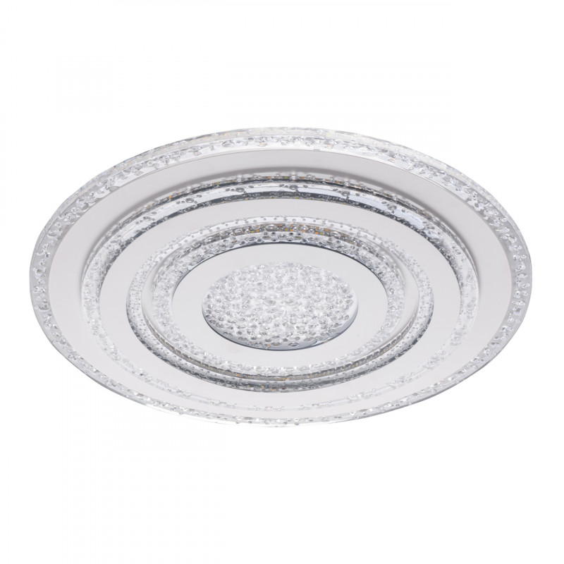 Потолочная люстра DeMarkt 424011901