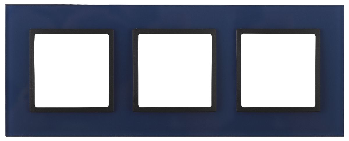 Рамка на 3 поста Эра 14-5103-29 Б0034519