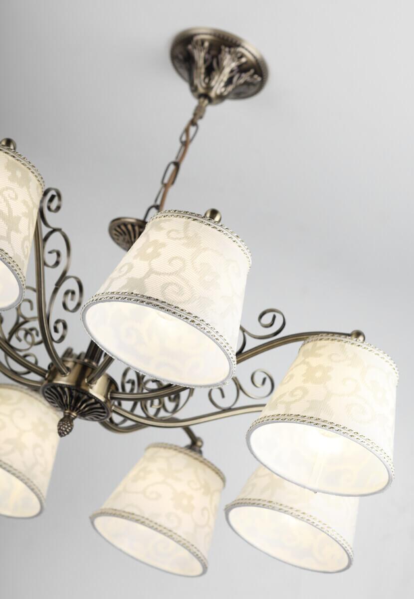 Подвесная люстра Rivoli Toscana 2029-205 Б0038446