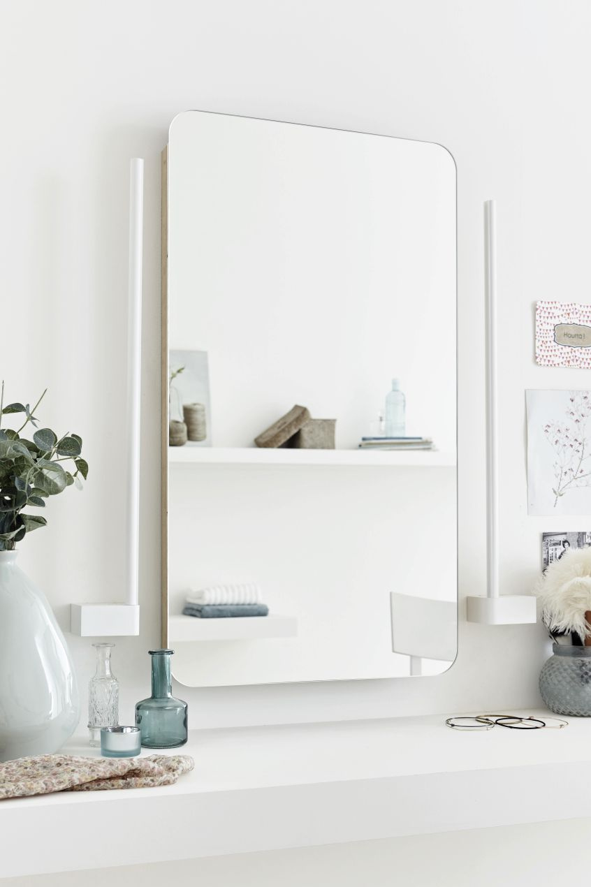 Подсветка для зеркал Licide Sirius 23259/07/31