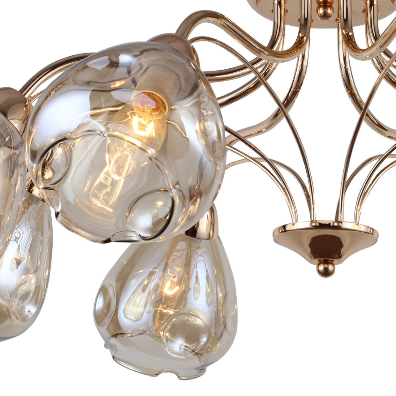 Потолочная люстра F-Promo Galanta 2338-8U