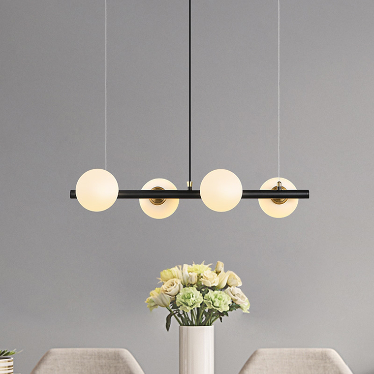 Подвесной светильник ImperiumLoft Hakon 184498-26