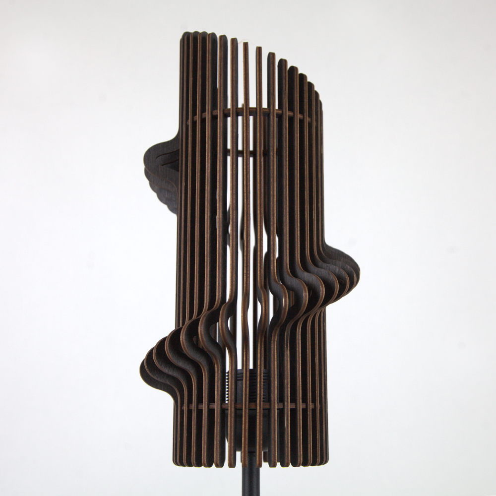 Торшер LightHall Eden LH012008