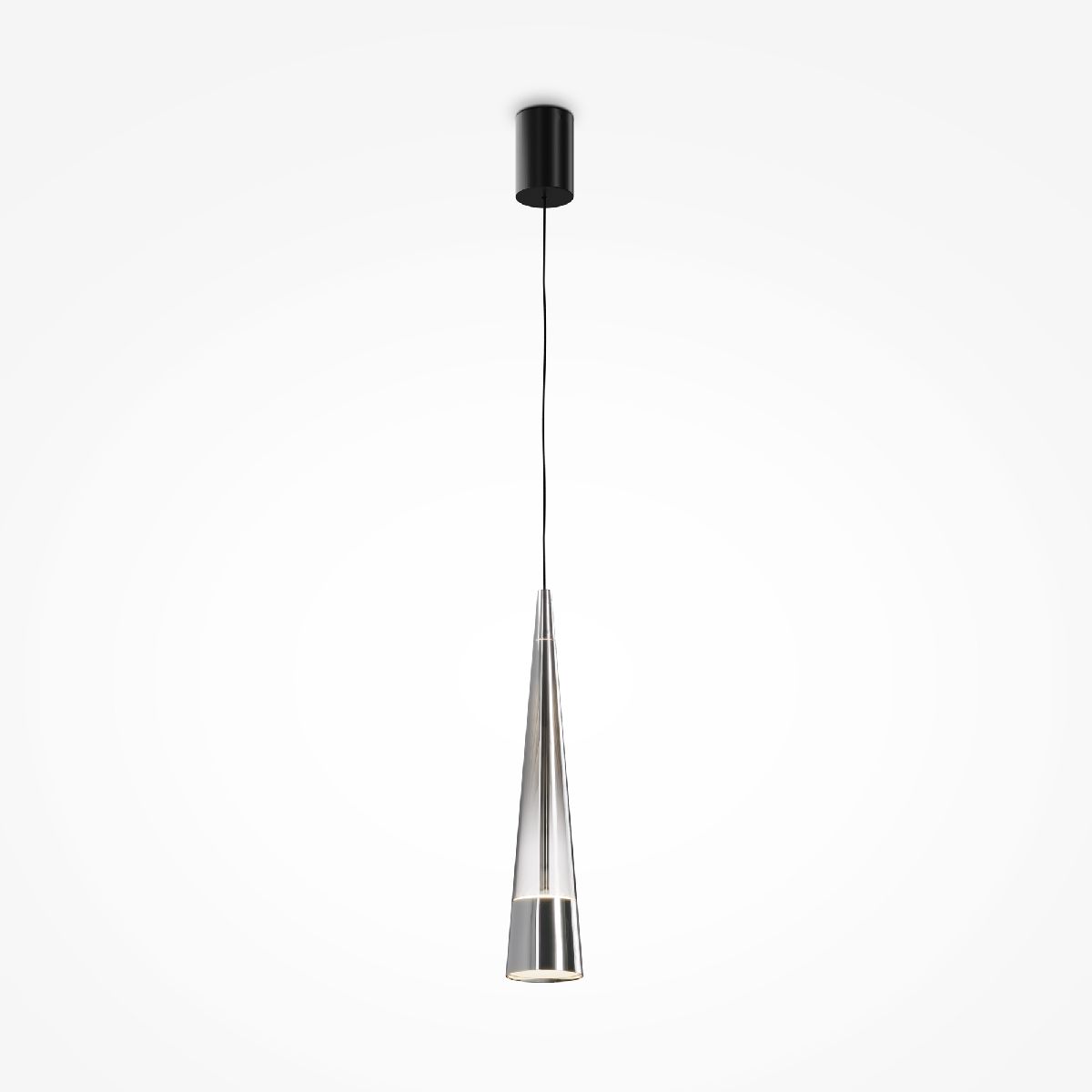 Подвесной светильник Maytoni Sintesi P090PL-L12CH3K