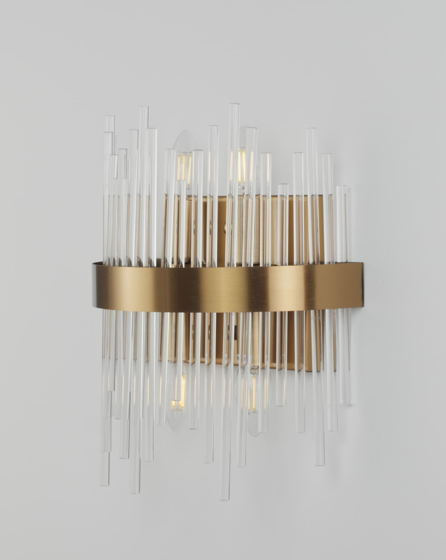 Настенный светильник Moderli Amily V10241-WL