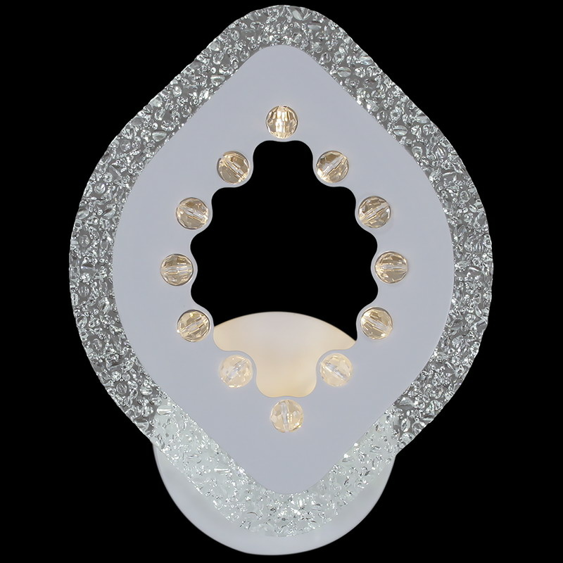 Настенный светильник Reluce 08453-0.2-01A WH